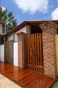 Urra Village Pousada Atins - Image 2