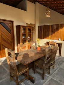 Urra Village Pousada Atins - Image 3