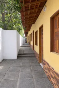 Urra Village Pousada Atins - Image 5