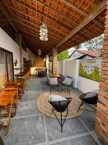 Urra Village Pousada Atins - Image 4
