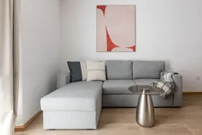 Cuatro Caminos Apartments by Charming - Image 2
