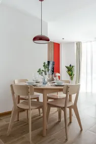 Cuatro Caminos Apartments by Charming - Image 3