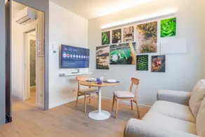 Nobel Flower Apartments - Image 2