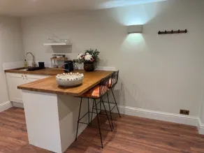 Luxury Countryside Apartment Wokingham - Image 4