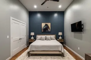 The W 207 one bedroom - Image 2