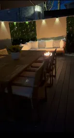 beachfront fully refurbished home - Image 2