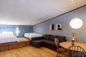 Family Stay in Ukiha, Fukuoka ·Free Parking · 5ppl - Image 2