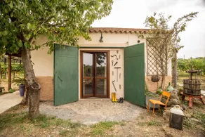 Casa in Vigna - Image 5