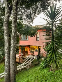 Exclusive romantic house in Serra do Cipó | Hidro - Image 2
