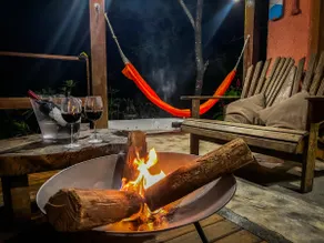 Exclusive romantic house in Serra do Cipó | Hidro - Image 3