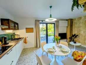 Aska Logies vacation home, heritage - Image 2