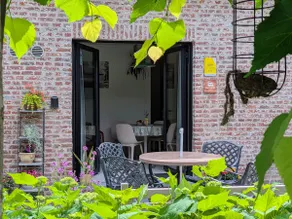 Aska Logies vacation home, heritage - Image 5