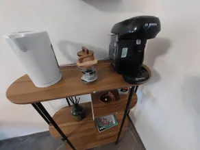 La tanierre T2 Issou vibe chill cosy - Image 4