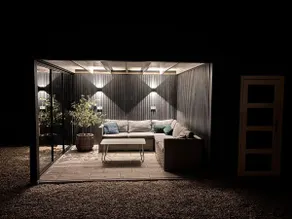 Vacation home for 6 people ENL Boutique 92 new - Image 3
