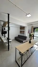Spacious Studio/Premium Family/Air Conditioning/106 - Image 2