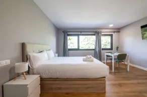 Sierra de Madrid Suites - Image 2