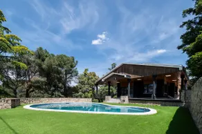 Sierra de Madrid Suites - Image 4
