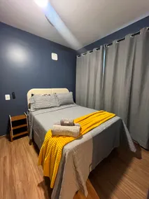 Contemporary 2-Bedroom Apartment Porto Carioca - Image 4
