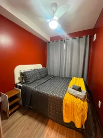 Contemporary 2-Bedroom Apartment Porto Carioca - Image 3