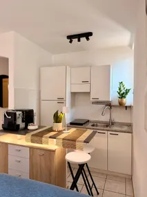 Lake Oasis Loft – Lake View & Private Garden - Image 5