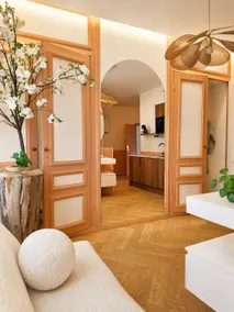 Casa Lucia - Iconic Suite - Calais city center - Image 2