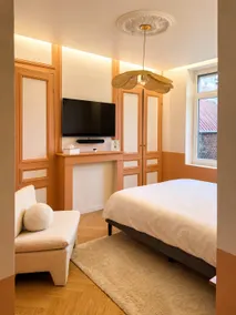Casa Lucia - Iconic Suite - Calais city center - Image 5