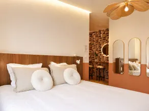 Casa Lucia - Iconic Suite - Calais city center - Image 3