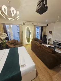 The Walnut Screen / Home Theatre / Surround Sound - Image 4