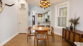 Large Family Home | Walk to U of C, Obama Center - Image 5