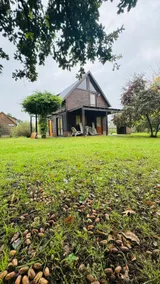 Alamos Cabin II - Image 2