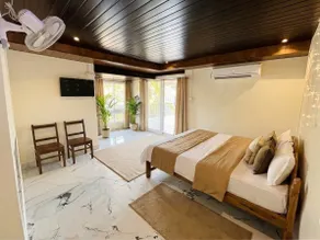 1 BHK Boho Retreat | Kite | Agonda, Goa - Image 2