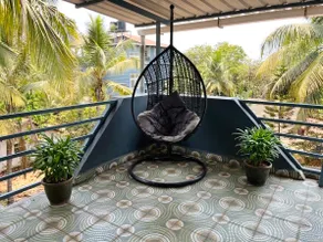 1 BHK Boho Retreat | Kite | Agonda, Goa - Image 5