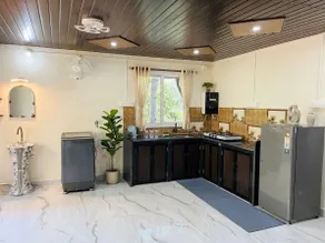 1 BHK Boho Retreat | Kite | Agonda, Goa - Image 4