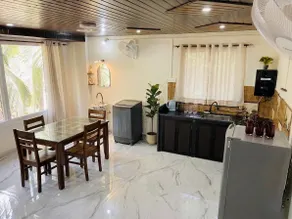 1 BHK Boho Retreat | Kite | Agonda, Goa - Image 3
