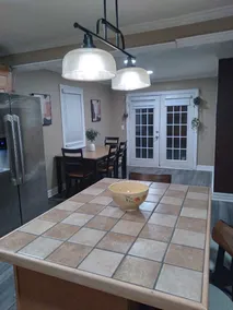 Newly remodeled home. Modern and open concept. - Image 4