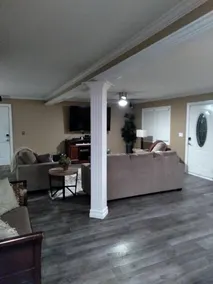 Newly remodeled home. Modern and open concept. - Image 3