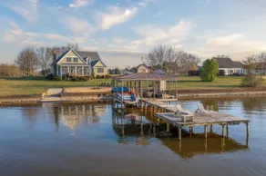 Sweet Home Sand Valley on Weiss Lake - Sleeps 26 - Image 2