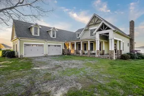 Sweet Home Sand Valley on Weiss Lake - Sleeps 26 - Image 3