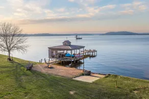 Sweet Home Sand Valley on Weiss Lake - Sleeps 26 - Image 5