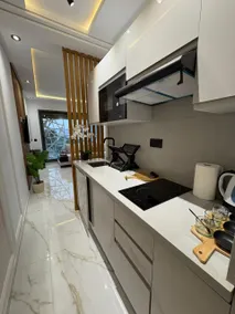 Cozy Apartment in Central Casablanca - Image 3