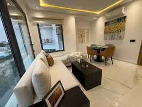 Cozy Apartment in Central Casablanca - Image 5