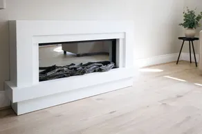 Modern flat - Hertford town - Sleeps 3 - Image 5