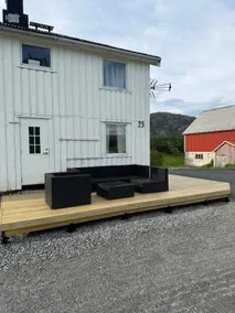 Older, charming home in Leirfjord - Image 3