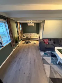 Older, charming home in Leirfjord - Image 5