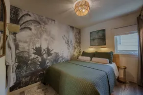 #StayInMyDistrict St Johns Backyard Guesthouse - Image 3
