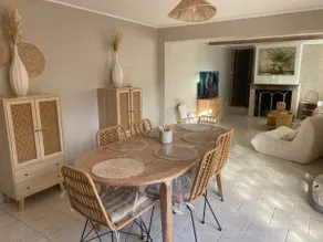 Cozy country house in La Chartre-sur-le-Loir - Image 3