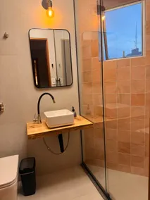 Brasilidade Apartment - Image 5