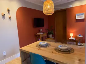 Brasilidade Apartment - Image 3