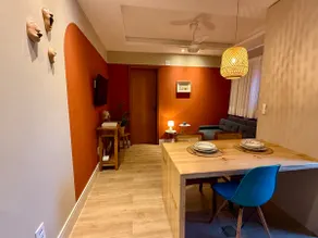Brasilidade Apartment - Image 2