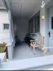 Historic comfortable in-town 1 bedroom apartment - Image 5